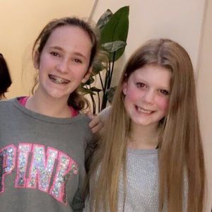 Meet your Posher, Bella